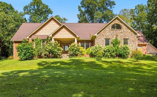 Casa a Grant, Alabama, Stati Uniti 1