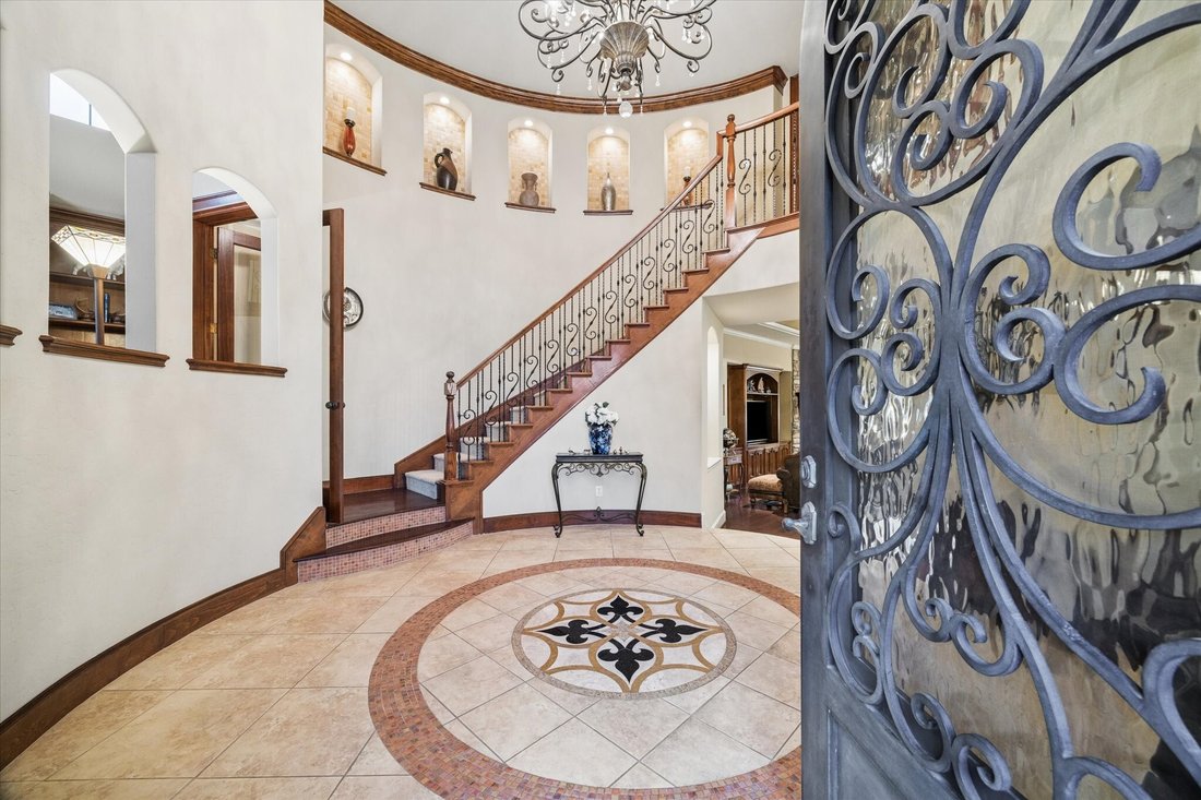 Casa a Humble, Texas, Stati Uniti 3 - 18794077