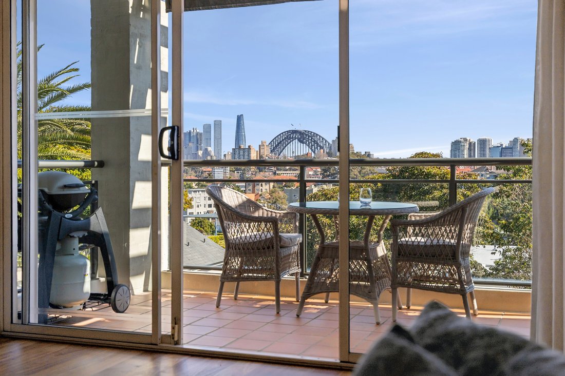 Casa en Cremorne Point, Nueva Gales del Sur, Australia 4 - 18797469