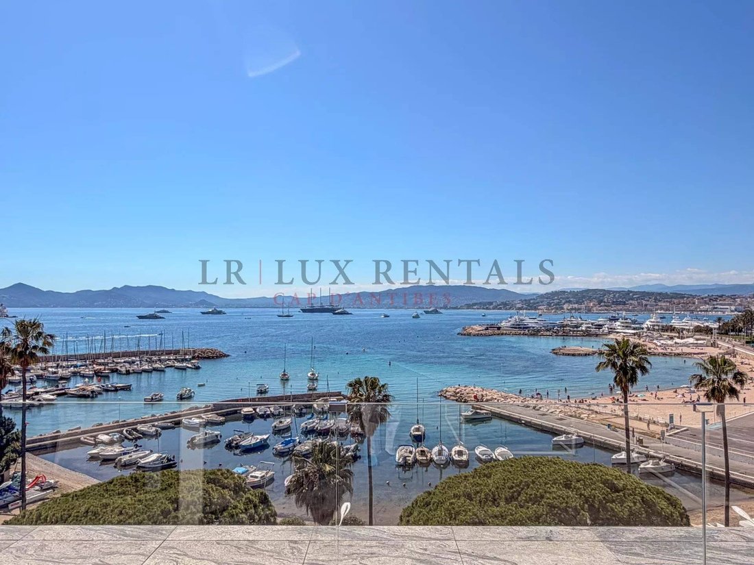 Appartement à Cannes, Provence-Alpes-Côte d'Azur, France 3 - 18301005