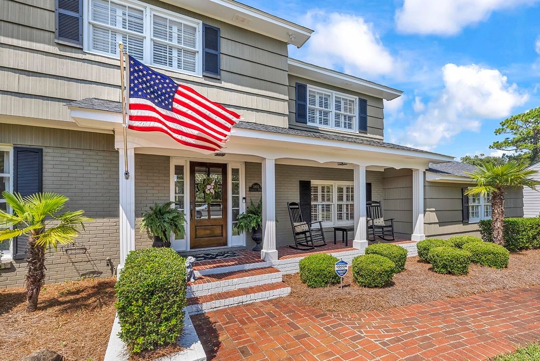 House in Myrtle Beach, South Carolina, United States 4 - 18791465
