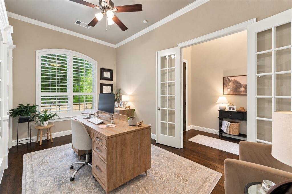 Haus in Flower Mound, Texas, Vereinigte Staaten 5 - 18792624