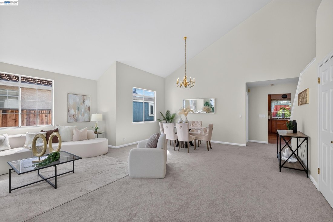 House in San Jose, California, United States 4 - 18797339