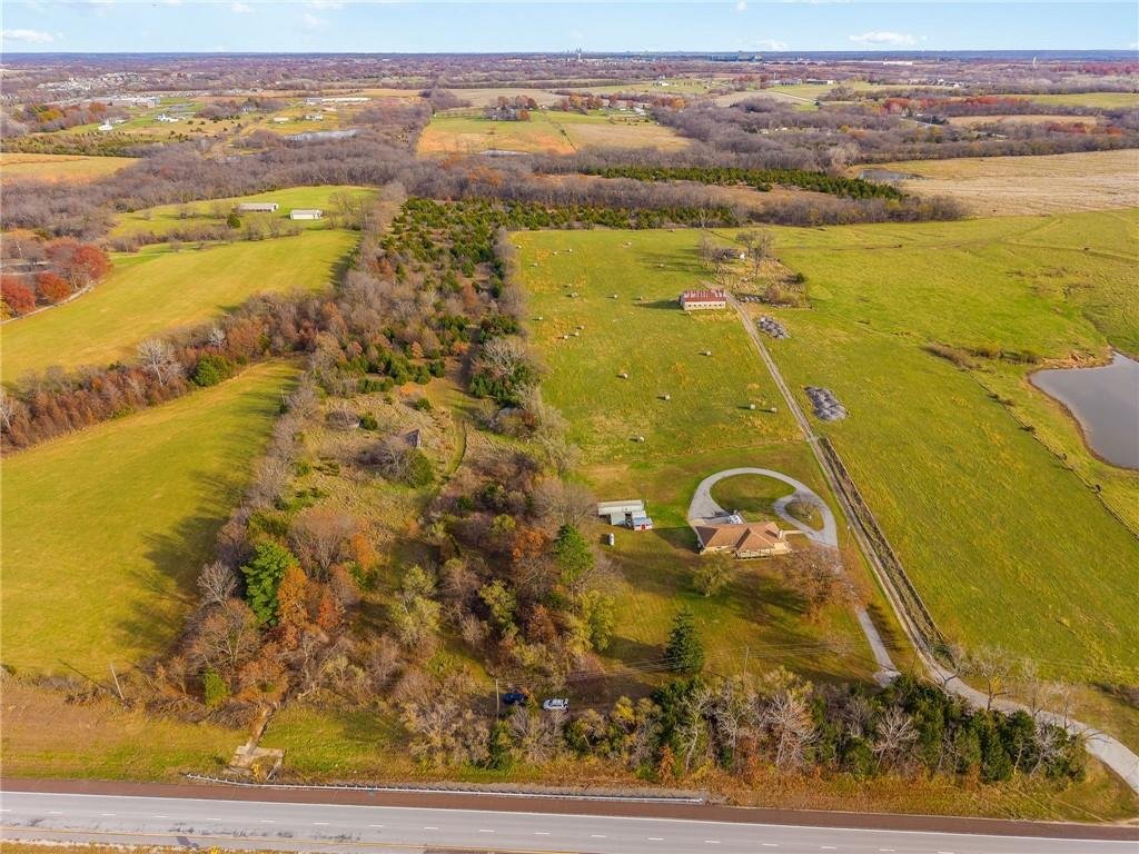 Land in Kansas City, Kansas, United States 5 - 18797298