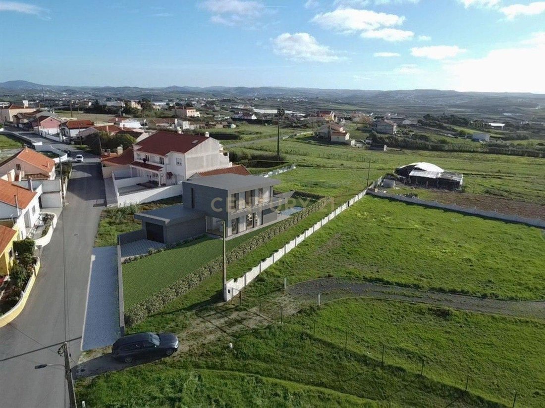 Villa en Silveira, Distrito de Lisboa, Portugal 3 - 18798625