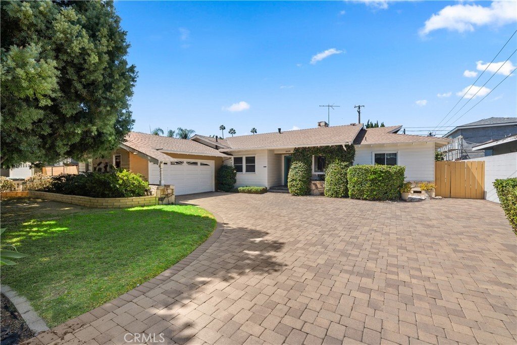 House in Orange, California, United States 1 - 18791293