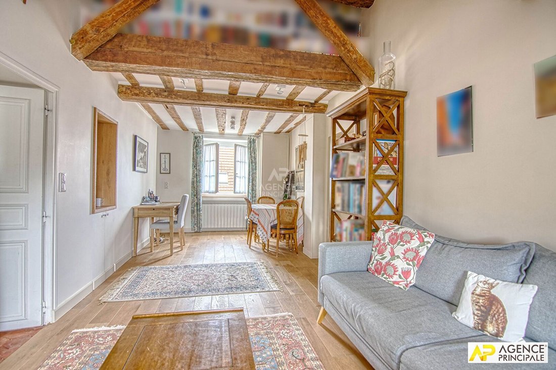 Appartement à Notre Dame, Versailles, France 4 - 18793439