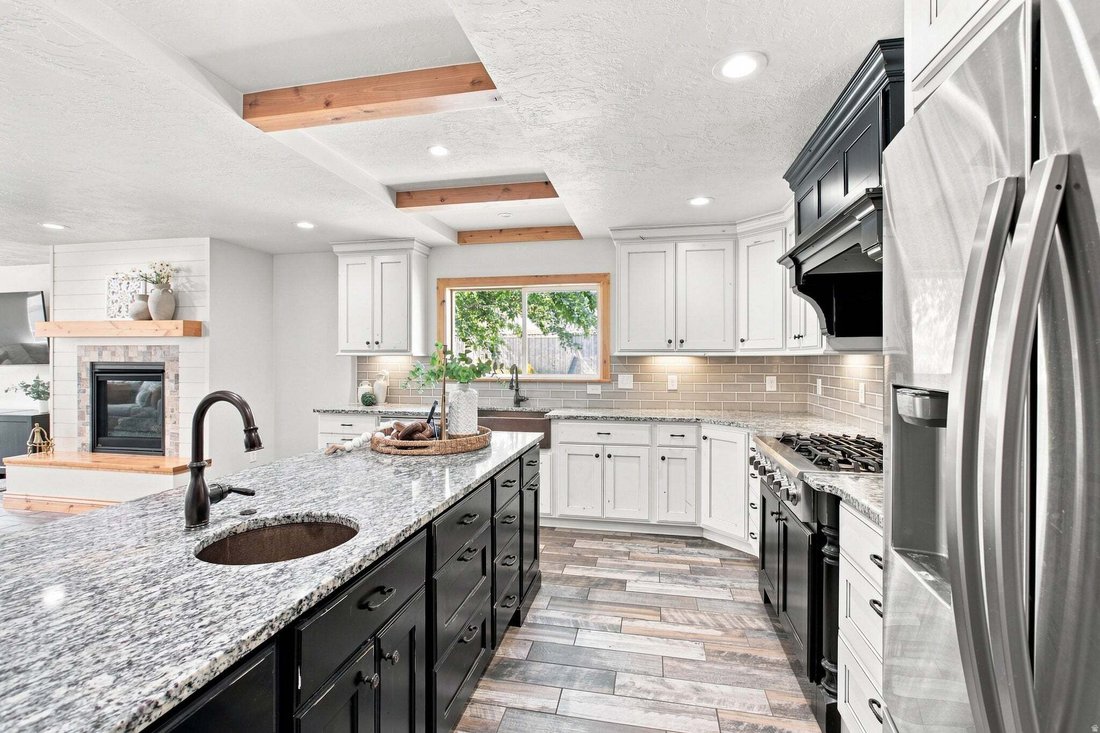 House in Springville, Utah, United States 3 - 18794846