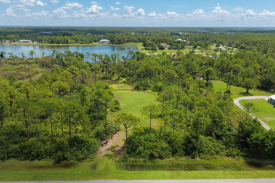 Terreno en Venice, Florida, Estados Unidos 1 - 18797784