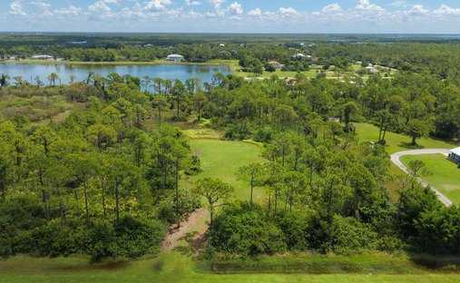 Terreno en Venice, Florida, Estados Unidos 1