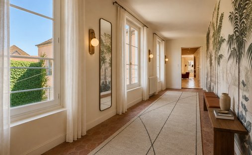 Apartamento en Centre Ville, Beaune, Francia 1