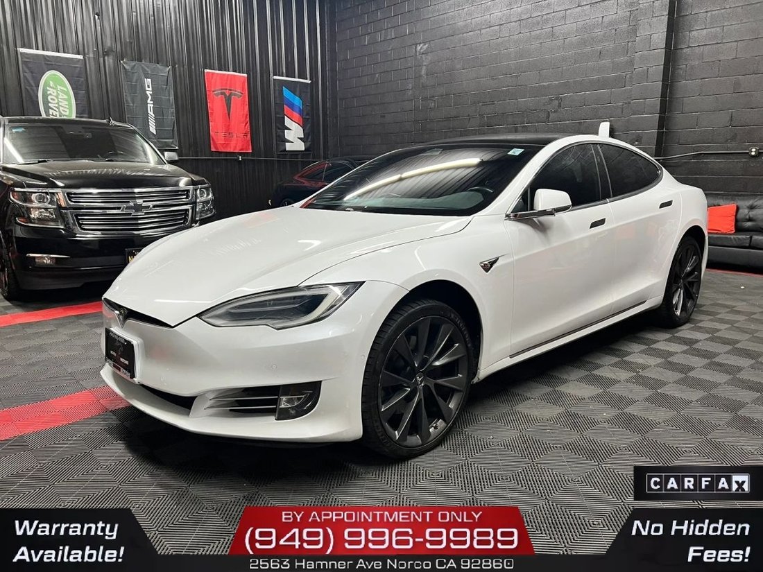 Sedan in Norco, CA, United States 4 - 18803770
