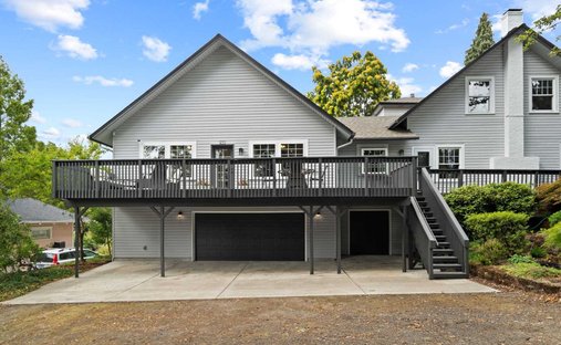 Casa en Portland, Oregón, Estados Unidos 1