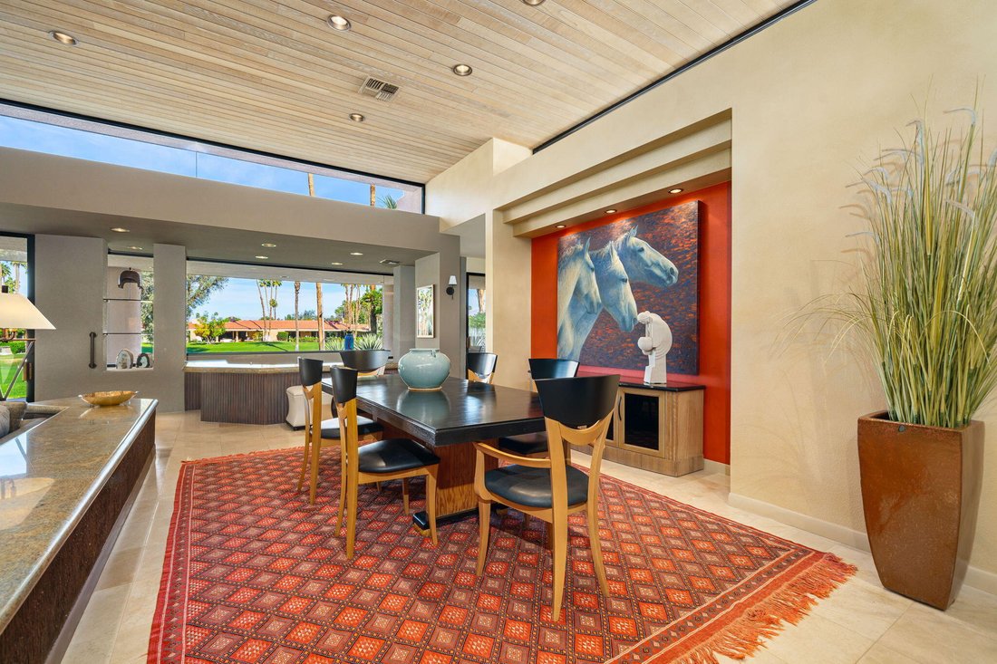 Condominio en Indian Wells, California, Estados Unidos 5 - 18794342