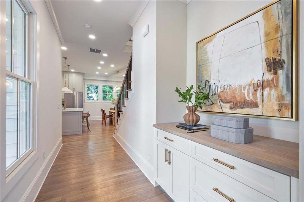 Townhouse in Atlanta, Georgia, United States 4 - 18795542