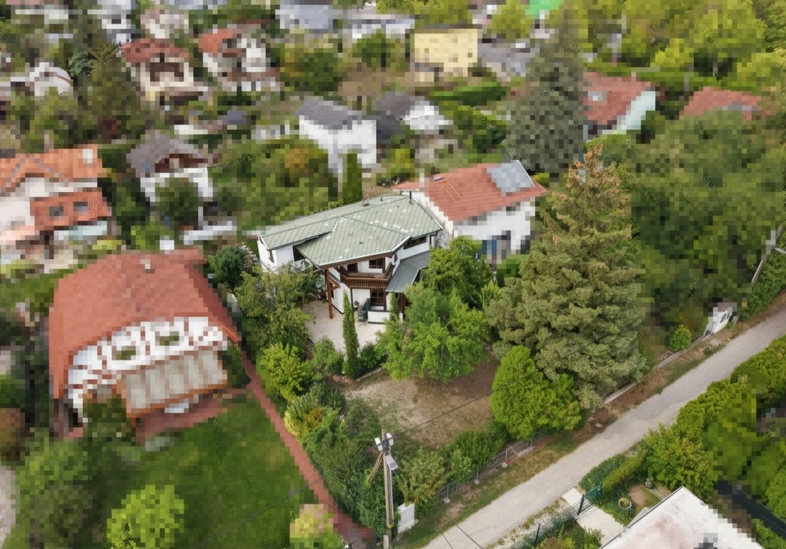 House in Vienna, Wien, Austria 4 - 18803029