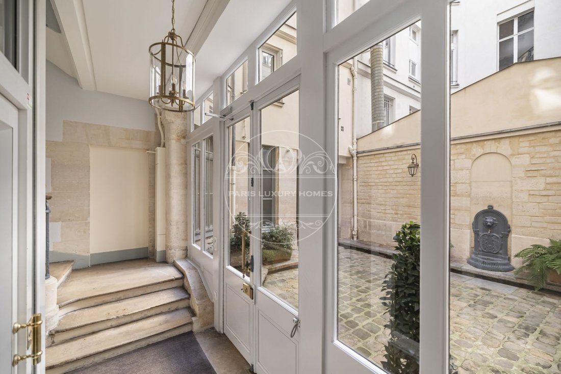 Apartment in Mouton Duvernet, Paris 14e Arrondissement, Paris 3 - 18802946