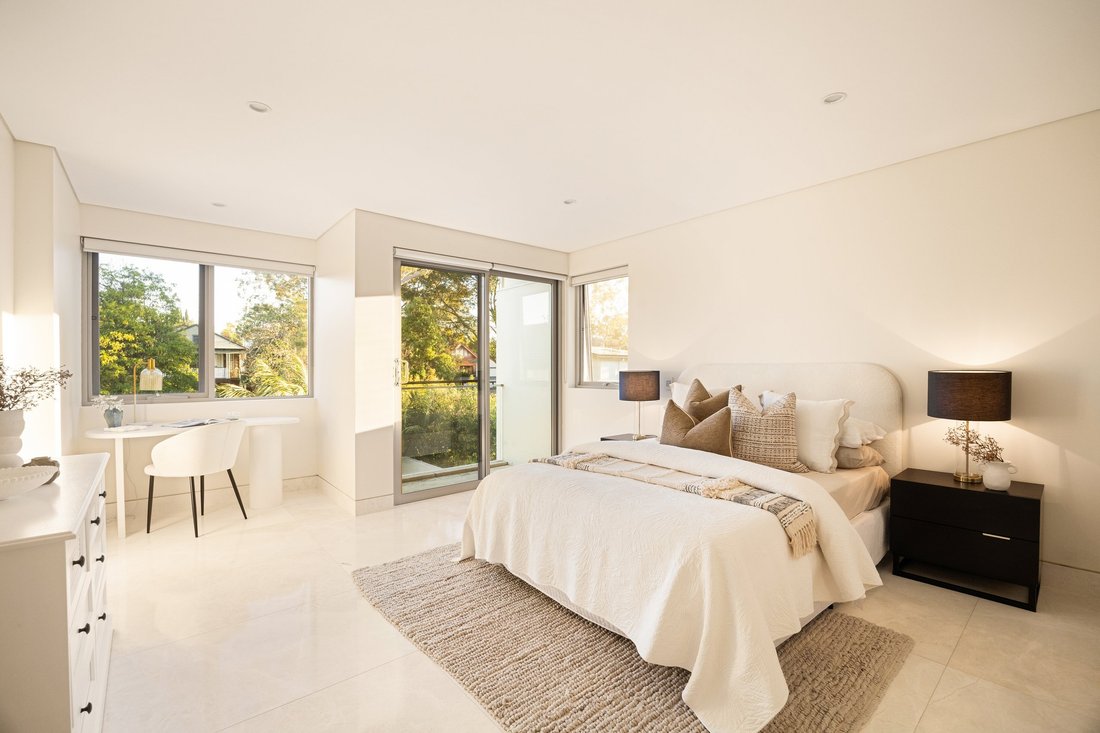 Casa en Strathfield, Nueva Gales del Sur, Australia 3 - 18802090
