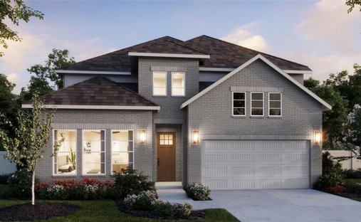 House in Celina, Texas, United States 1