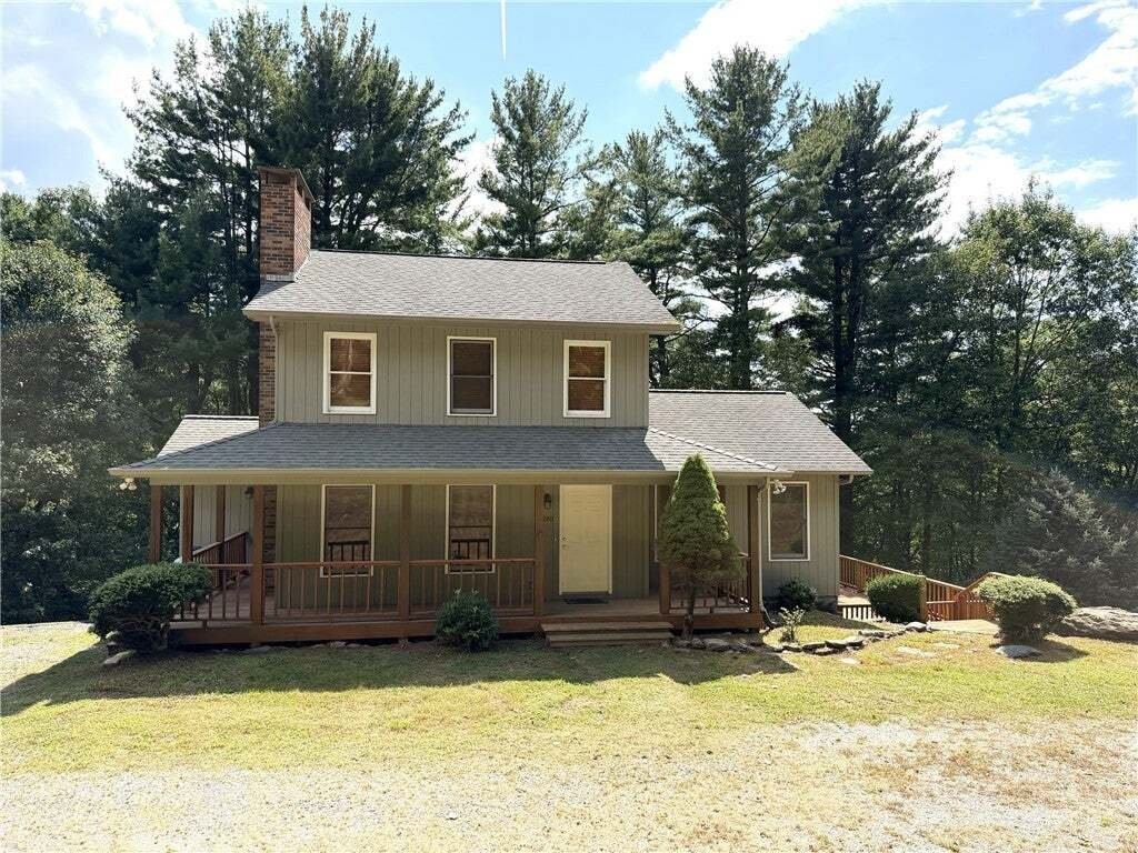 House in Blowing Rock, North Carolina, United States 2 - 18800883