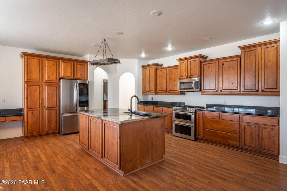 House in Paulden, Arizona, United States 4 - 18794596