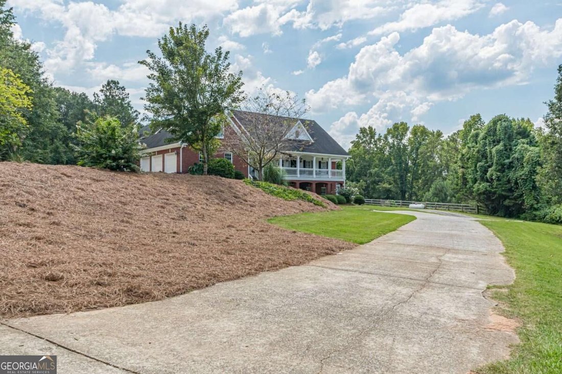 House in Winston, Georgia, United States 4 - 18792518