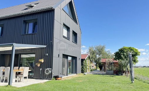 House in Seewalchen am Attersee, Upper Austria, Austria 1