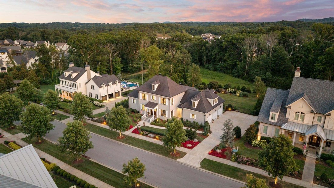 House in College Grove, Tennessee, United States 2 - 18801043