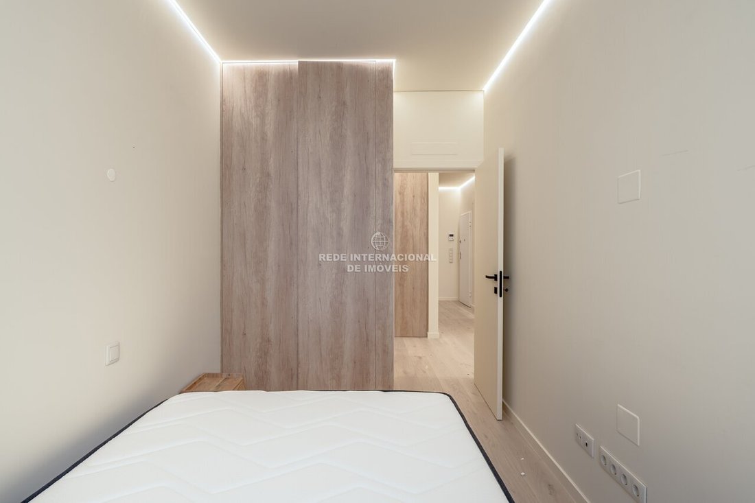 Appartement à Misericordia, Lisbonne, Portugal 4 - 18798382