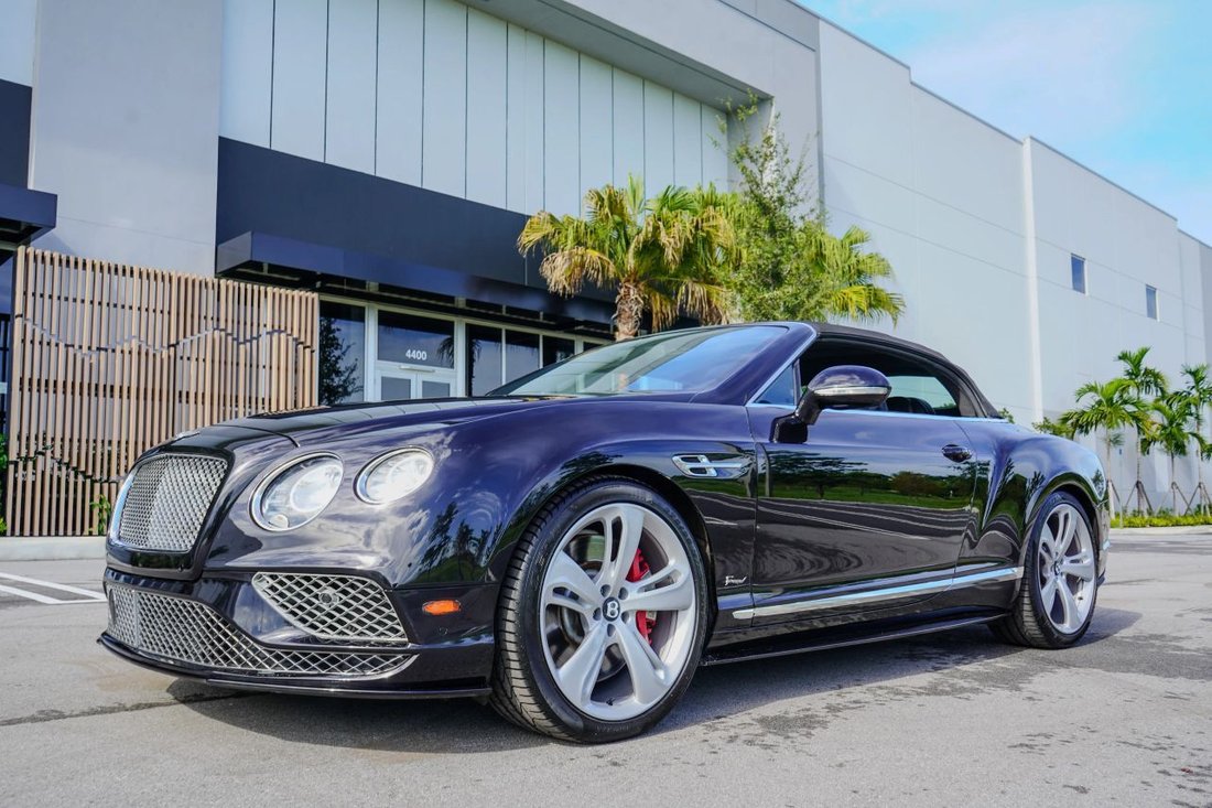 Cabriolet in Fort Lauderdale, FL, United States 3 - 18793776