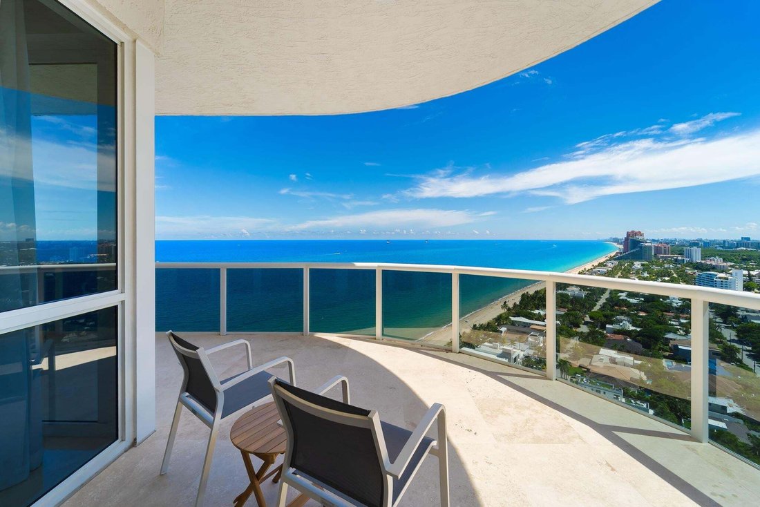 Condominio a Fort Lauderdale, Florida, Stati Uniti 2 - 18800003
