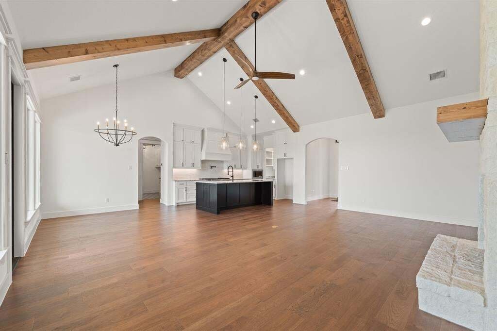 Casa en Godley, Texas, Estados Unidos 4 - 18795881