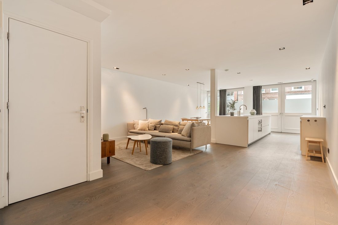 Apartment in Apollobuurt, North Holland, Netherlands 5 - 18793128