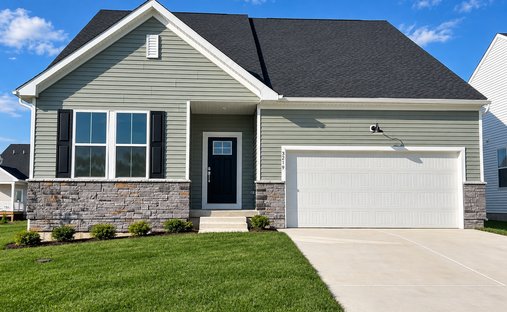 House in Middletown, Delaware, United States 1