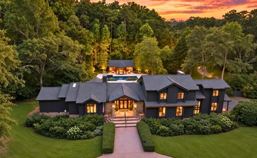 Casa a Greenville, Carolina del Sud, Stati Uniti 1
