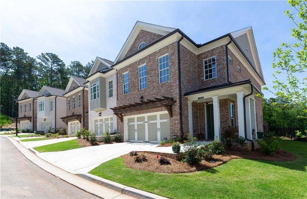 Residenza a Peachtree Corners, Georgia, Stati Uniti 4 - 18798178