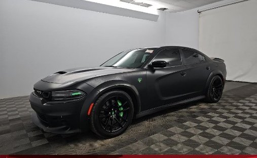 2020 Dodge Charger Scat Pack in Lilburn, GA, United States 1