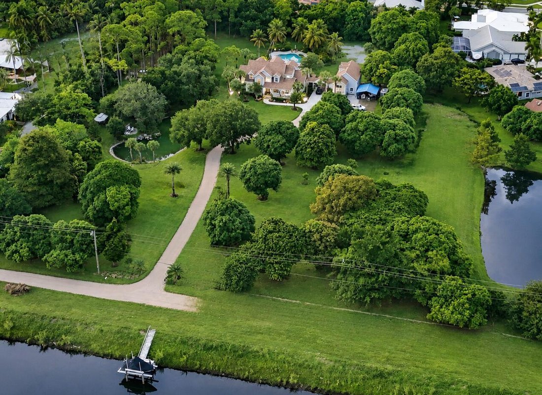 Casa en Boynton Beach, Florida, Estados Unidos 1 - 18802585