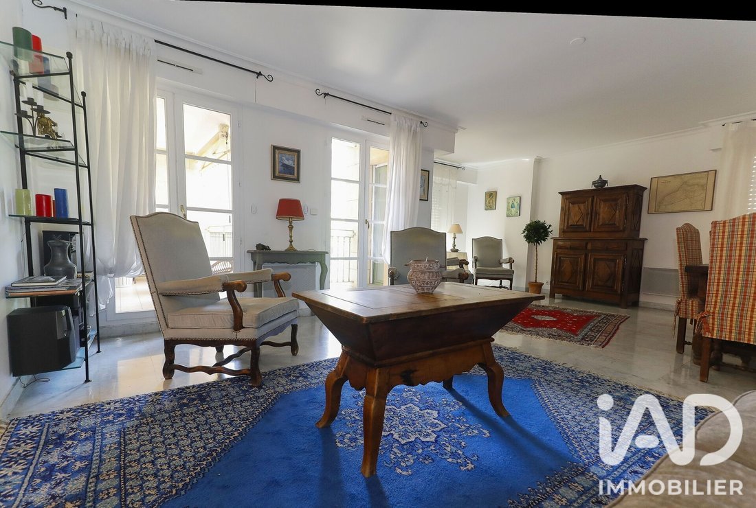 Apartment in Comtale-Cente-Cours Mirabeau, Aix-en-Provence, France 1 - 18803490