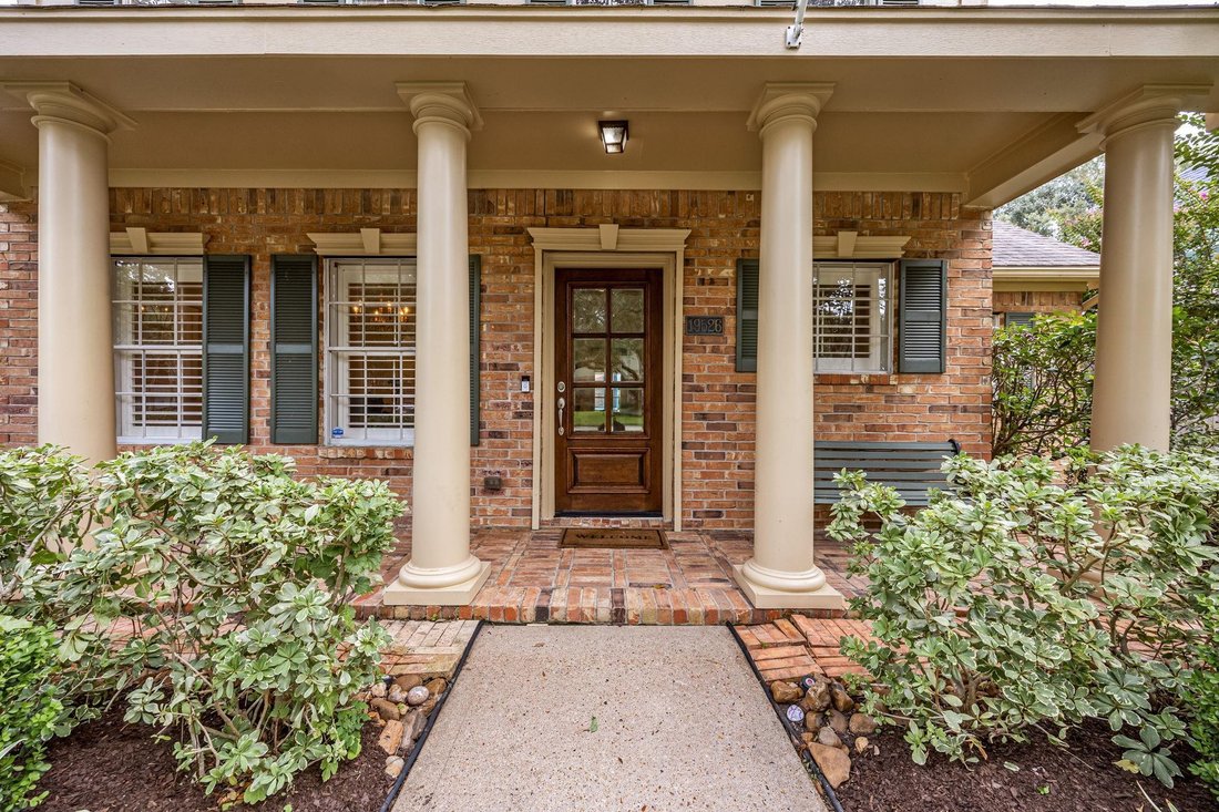 House in Houston, Texas, United States 3 - 18795875