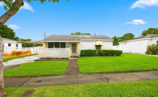 Haus in West Palm Beach, Florida, Vereinigte Staaten 1