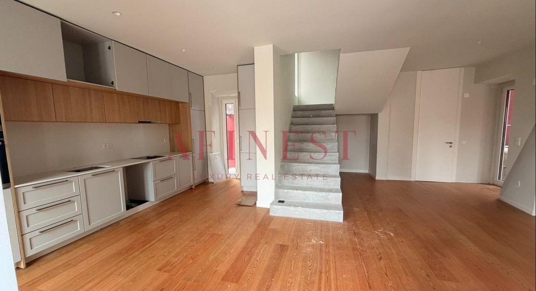 Haus in Estoril, Cascais und Estoril, Lissabon 1 - 12885044