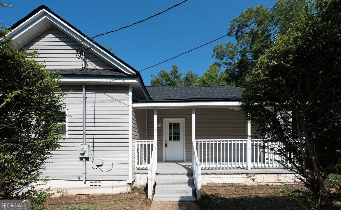 House in Bogart, Georgia, United States 2 - 18795422
