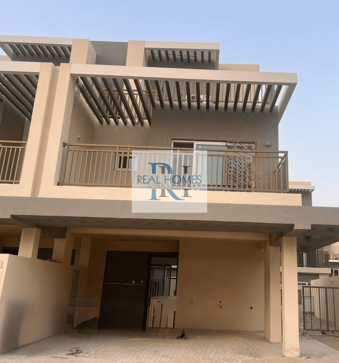Townhouse en Damac Hills 2, Dubái, Emiratos Árabes Unidos 3 - 18800035