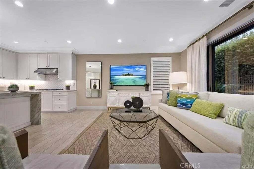 Condominio a Irvine, California, Stati Uniti 4 - 18792384