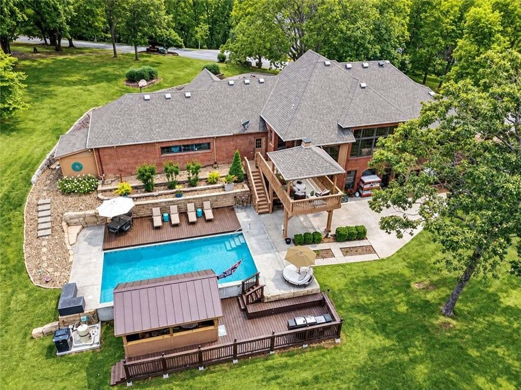Casa a Rogers, Arkansas, Stati Uniti 1 - 18180219