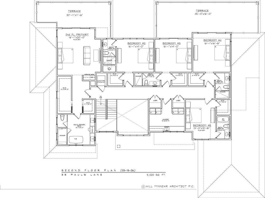 House in Water Mill, New York, United States 4 - 18801281