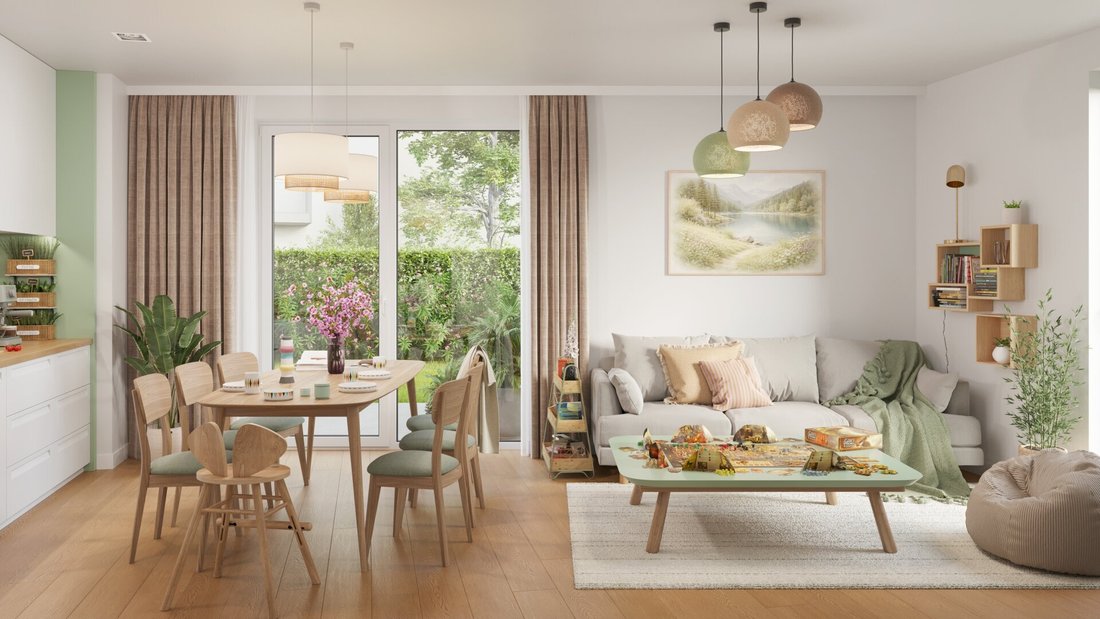 Apartment in Vienna, Wien, Austria 4 - 18803022