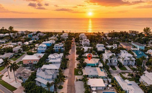 House in Holmes Beach, Florida, United States 1