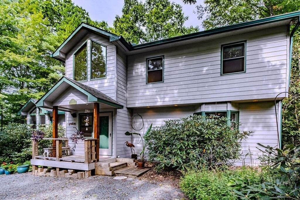 Casa a Newland, Carolina del Nord, Stati Uniti 1 - 18800884